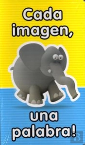 Cada Imagen, Una Palabra (+5 Años)