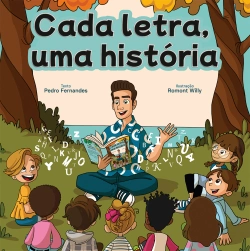 Bertrand.pt - Cada letra, uma história