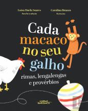 Cada Macaco no Seu Galho