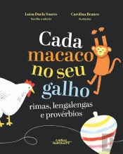 Cada Macaco no Seu Galho