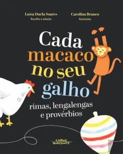 Bertrand.pt - Cada Macaco no Seu Galho