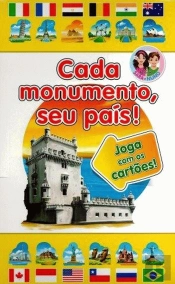 Cada Monumento, Seus País