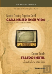 Cada Mujer En Su Vida - Teatro Inutil