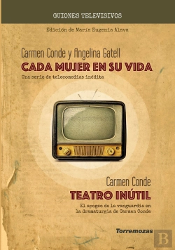 Bertrand.pt - Cada Mujer En Su Vida - Teatro Inutil