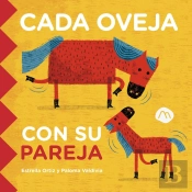 Cada Oveja Con Su Pareja