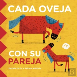 Bertrand.pt - Cada Oveja Con Su Pareja