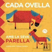 Cada Ovella Amb La Seva Parella