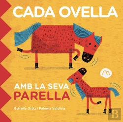 Bertrand.pt - Cada Ovella Amb La Seva Parella