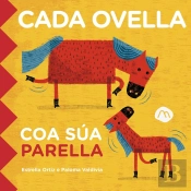 Cada Ovella Coa Sua Parella