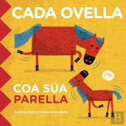 Bertrand.pt - Cada Ovella Coa Sua Parella