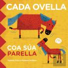Cada Ovella Coa Sua Parella