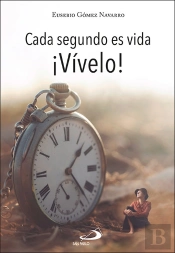 Cada Segundo Es Vida