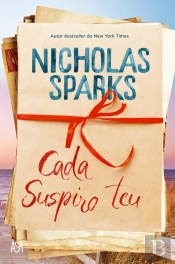 Cada Suspiro Teu