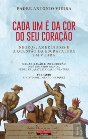 Cada um é da cor do seu coração