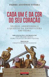 Cada um é da cor do seu coração