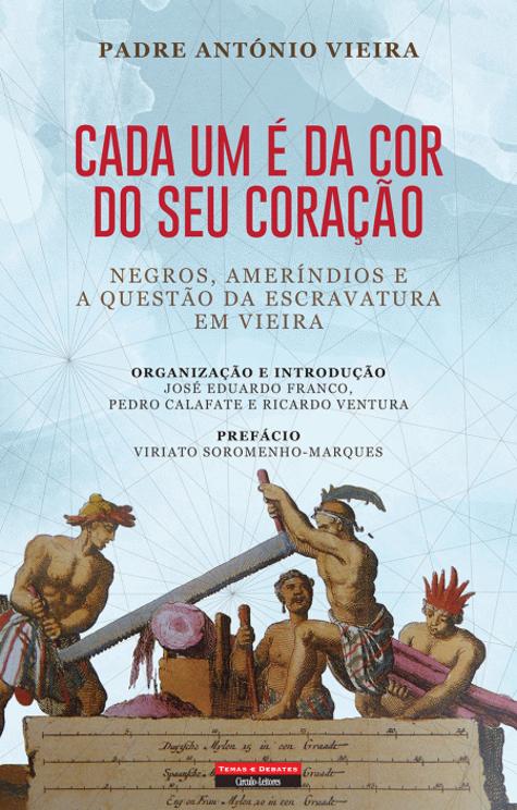 Cada um é da cor do seu coração