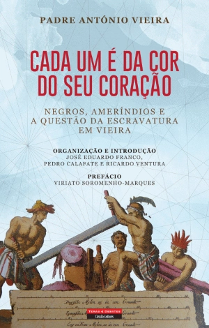 Cada um é da cor do seu coração