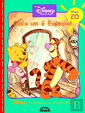 Cada um é Especial - Volume 20