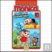 Cada Um na sua História