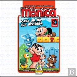 Bertrand.pt - Cada Um na sua História