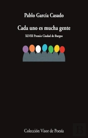 Cada Uno Es Mucha Gente