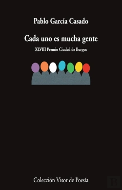 Bertrand.pt - Cada Uno Es Mucha Gente