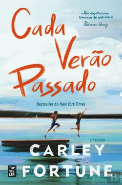 Bertrand.pt - Cada Verão Passado