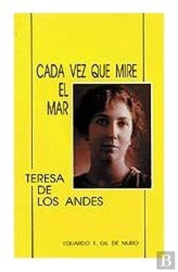 Bertrand.pt - Cada Vez Que Mire El Mar. Teresa De Los Andes