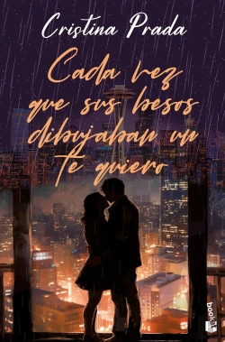 Bertrand.pt - Cada Vez Que Sus Besos Dibujaban Un Te Quiero