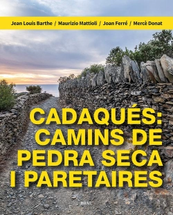Bertrand.pt - Cadaques Camins De Pedra Seca I Paretaires