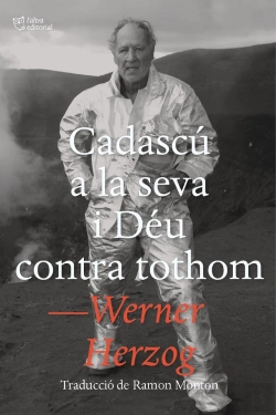 Bertrand.pt - Cadascu A La Seva I Deu Contra Tothom
