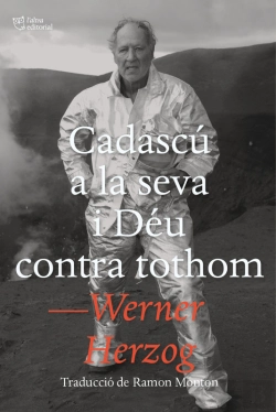 Bertrand.pt - Cadascú A La Seva I Déu Contra Tothom