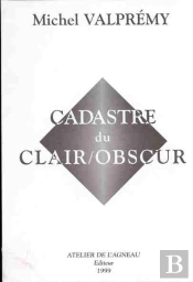Cadastre Du Clair Obscur