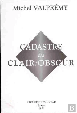 Bertrand.pt - Cadastre Du Clair Obscur