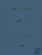 Cadastres