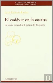 Cadaver En La Cocina,El