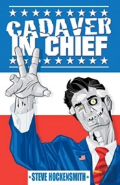 Cadaver In Chief