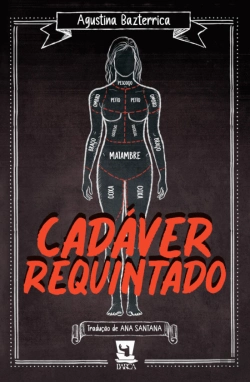 Bertrand.pt - Cadáver Requintado