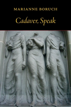 Bertrand.pt - Cadaver, Speak