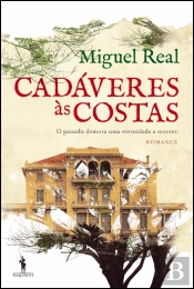 Cadáveres às Costas