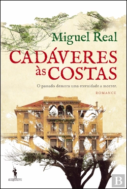 Bertrand.pt - Cadáveres às Costas