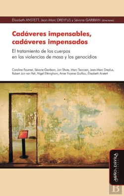 Bertrand.pt - Cadáveres Impensables, Cadáveres Impensados