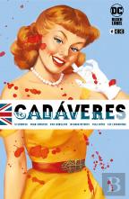 Cadaveres