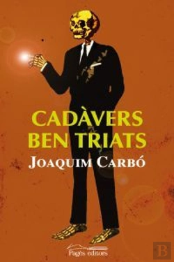 Bertrand.pt - Cadàvers Ben Triats
