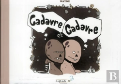 Bertrand.pt - Cadavre & Cadavre