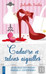 Cadavre Et Talons Aiguilles