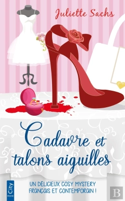 Bertrand.pt - Cadavre Et Talons Aiguilles