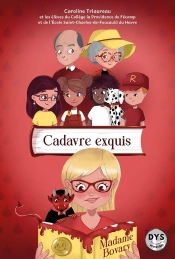Cadavre Exquis