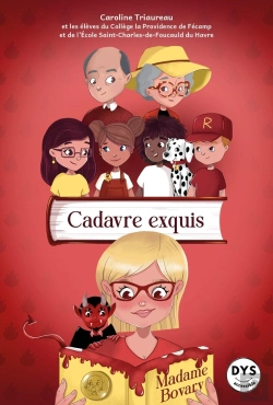 Bertrand.pt - Cadavre Exquis