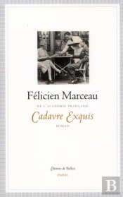 Cadavre Exquis